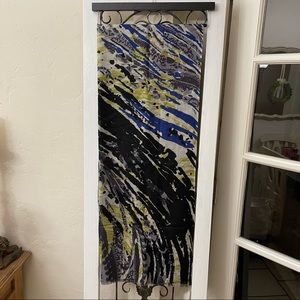 Shiraleah Chicago Wool Scarf